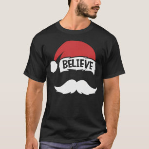 Tro Quote Santa Hat Mustache Family Reunion Ch T Shirt