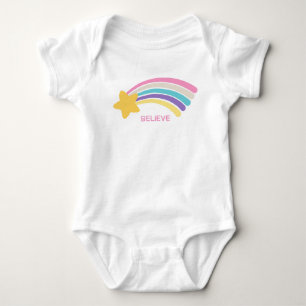 Tro regnbåge t shirt
