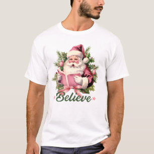 Tro - Rosa Santa T Shirt