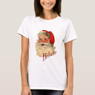 Tro Santa T-shirt