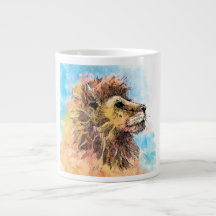 Tro specialitet Mugg