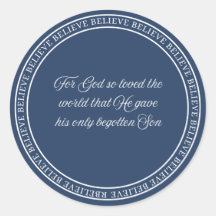 Tro - spola förseglingen