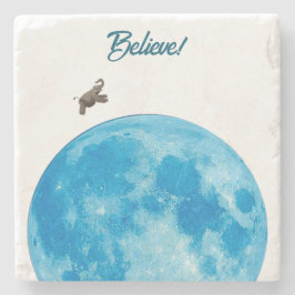 Tro Stone Underlägg