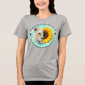 Tro & Styrka T-Shirt