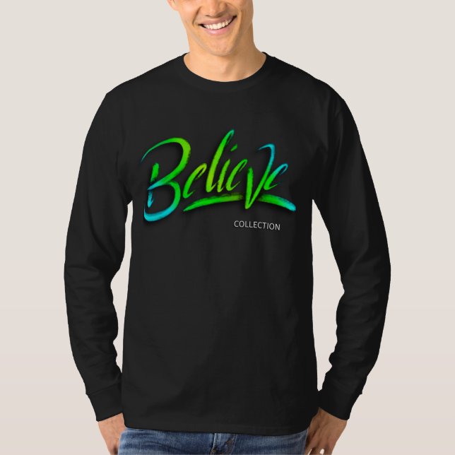 Tro T Shirt (Framsida)