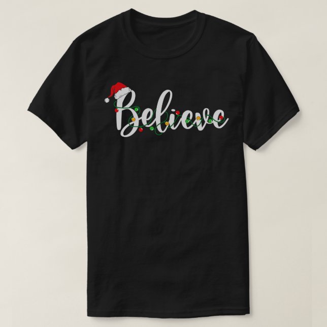 tro t shirt (Design framsida)