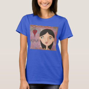 Tro T-tröja Tee
