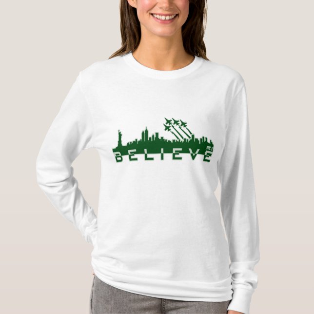 TRO TEE SHIRT (Framsida)