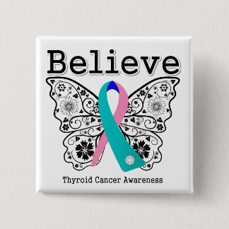 Tro - Thyroid Cancer Butterfly Knapp