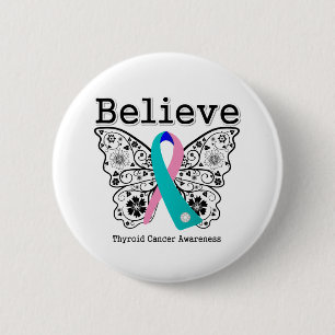 Tro - Thyroid Cancer Butterfly Knapp