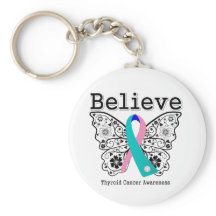 Tro - Thyroid Cancer Butterfly