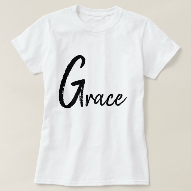 TRO TILLBEHÖR SAMLING T-Shirt (Design framsida)