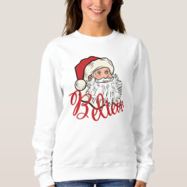 Tro, tomten, julsötaren, julgåsen... t shirt