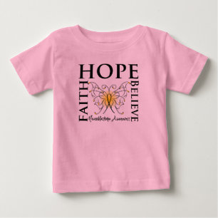 Tro tro för hopp - Neuroblastoma cancer Tee