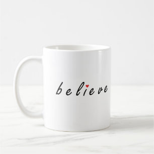 Tro, tro kaffemugg