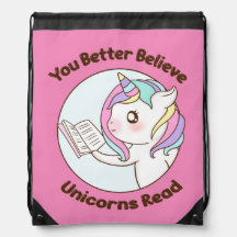 Tro Unicorns 2-läsning