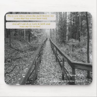 Tro - "Walk in Faith"