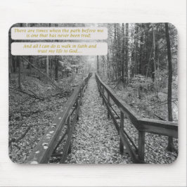 Tro - "Walk in Faith" Musmatta