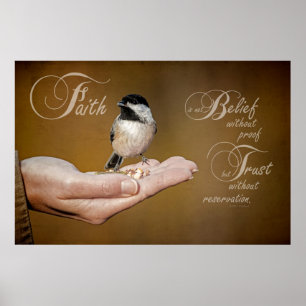 Troaffisch Poster