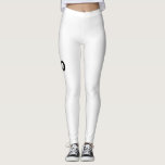 troanvändare leggings<br><div class="desc">Hhfredhui</div>