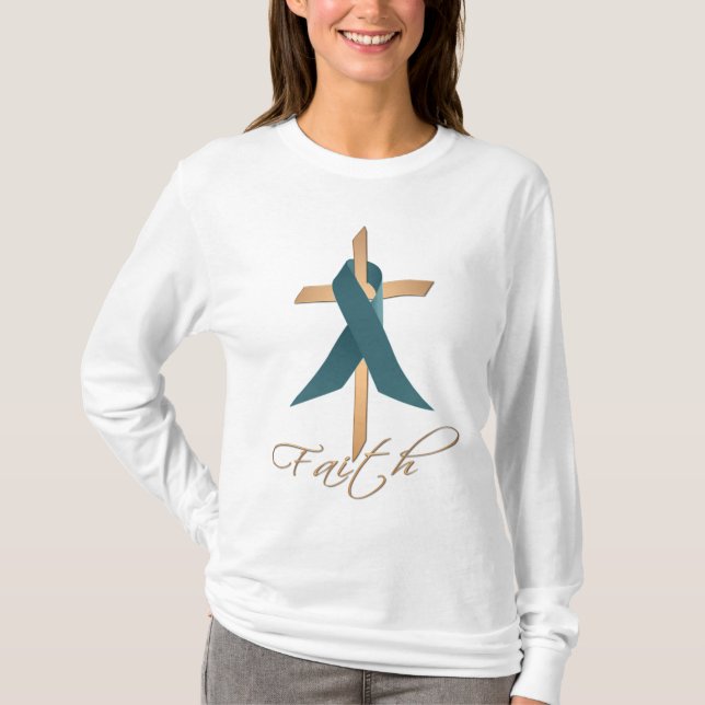 Troband Tee Shirt (Framsida)