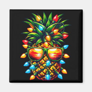Trocal Ne Sungl julbelysning Xmas Magnet