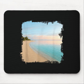 Trocal Sands Beach Ocean Shoreline Scenic Design Musmatta