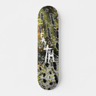 TroCamo Skateboard Bräda 19,5 Cm