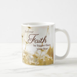 Trocitationsteckenmugg Kaffemugg