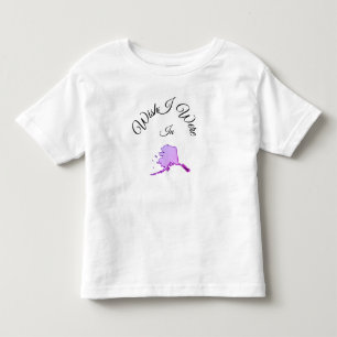 Trodde jag var i Alaska T Shirt