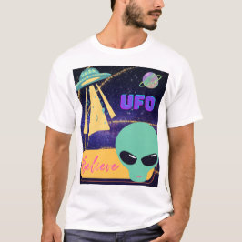 trodde t shirt