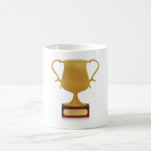 Trofé Kaffemugg