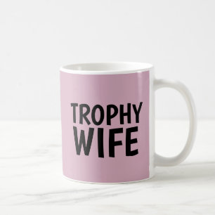 TROFÉEKAFFE MUG KAFFEMUGG