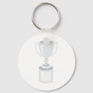 Troféer Nyckelring
