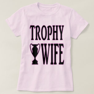 Troféfru T Shirt