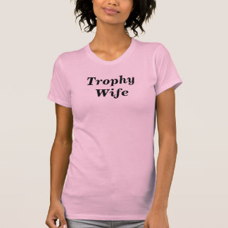 Troféfru T-shirt