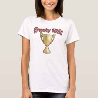 Troféfru Tee