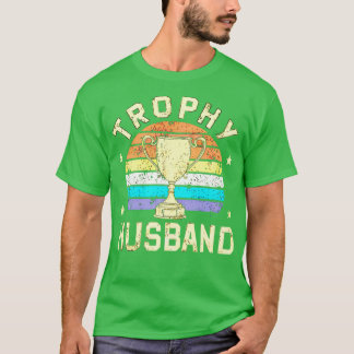troféhus-vintage t shirt