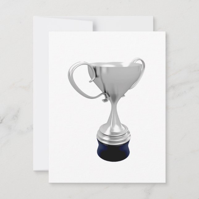 Troféinbjudningar Inbjudningar (Framsida)