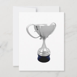Troféinbjudningar Inbjudningar