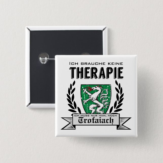 Trofelach meine Therapie Steiermark Österreich Knapp (Framsida & baksida)