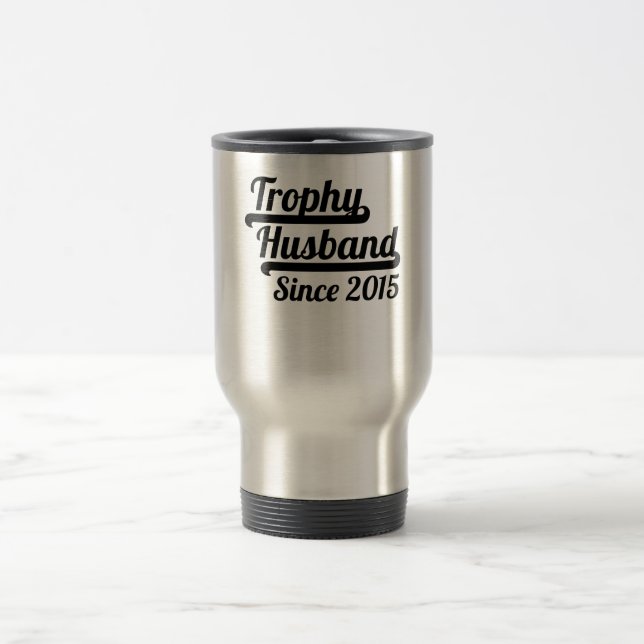 Trofémake efter 2015 resemugg (Center)