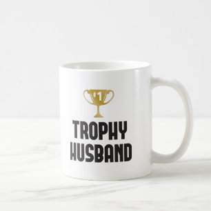 TROFÉMAKE, världsmästare som är bäst någonsi Kaffemugg