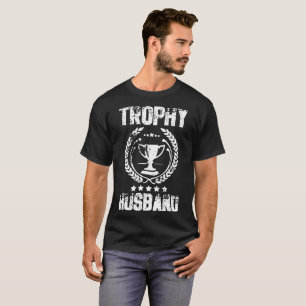 trofémaket-skjortor t shirt