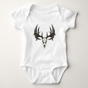 TroféWhitetailbock Tee
