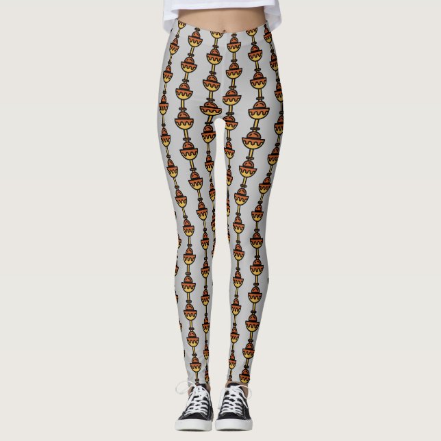 trofi leggings (Framsida)