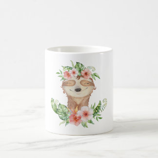 Trögdjur Kaffe Mugg
