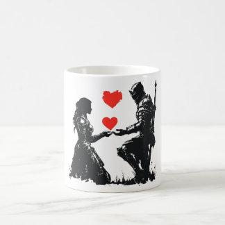 Trogenhet Kaffemugg