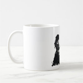 Trogenhet Kaffemugg
