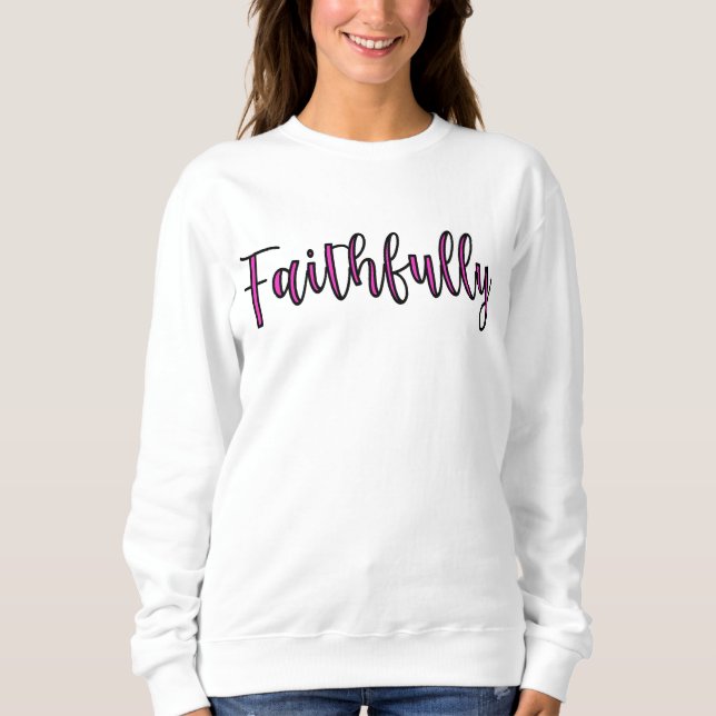 Trogenligt T Shirt (Framsida)